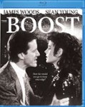 Front Standard. The Boost [Blu-ray] [1988].