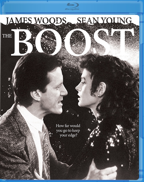 The Boost [Blu-ray] [1988]