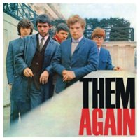 Them Again [LP] - VINYL - Front_Original