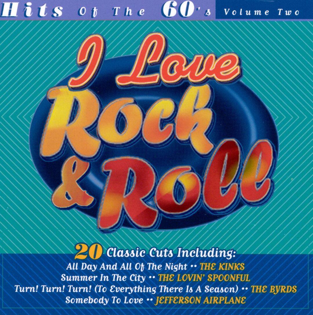 best-buy-i-love-rock-roll-hits-of-the-60s-vol-2-cd