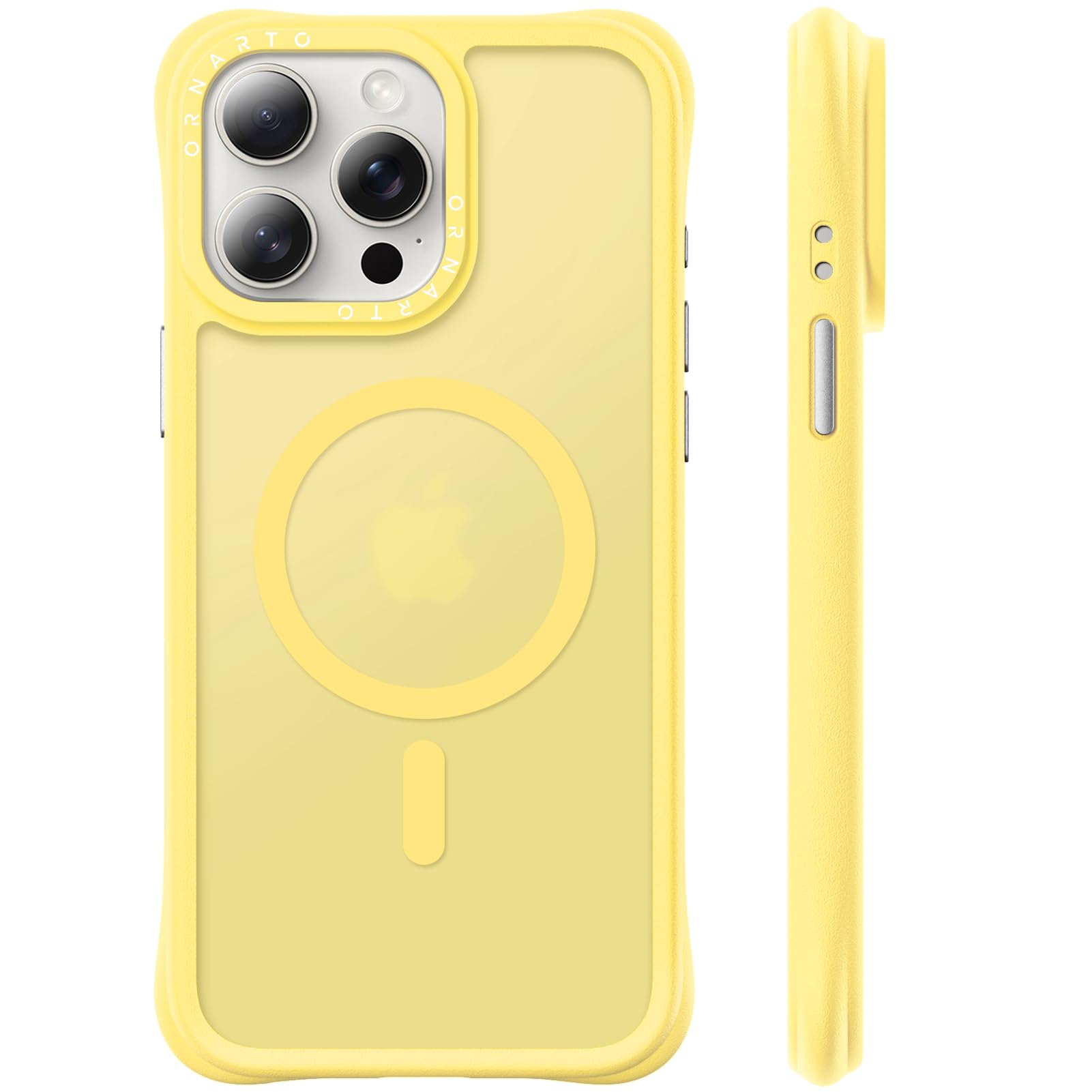 Light Yellow