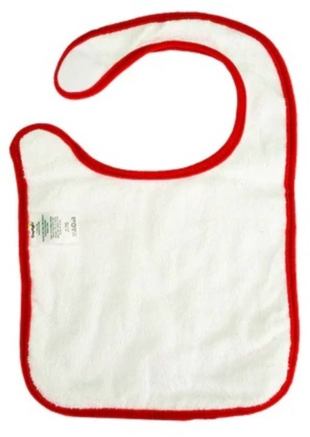 Alt View 3. PopMarket - Pink Floyd - Daphyl's - Pink Floyd - Soft Bibs 2 Pack DAPPFB2PK   - APPAREL - Multicolor.