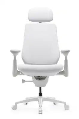 LiberNovo - Maxis Airflow Dynamic Ergonomic Chair - 52cm - Glacier