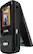 Angle. SanDisk - Sansa Clip Zip 4GB* MP3 Player - Black.