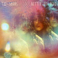 Better Off Dead [LP] - VINYL - Front_Original