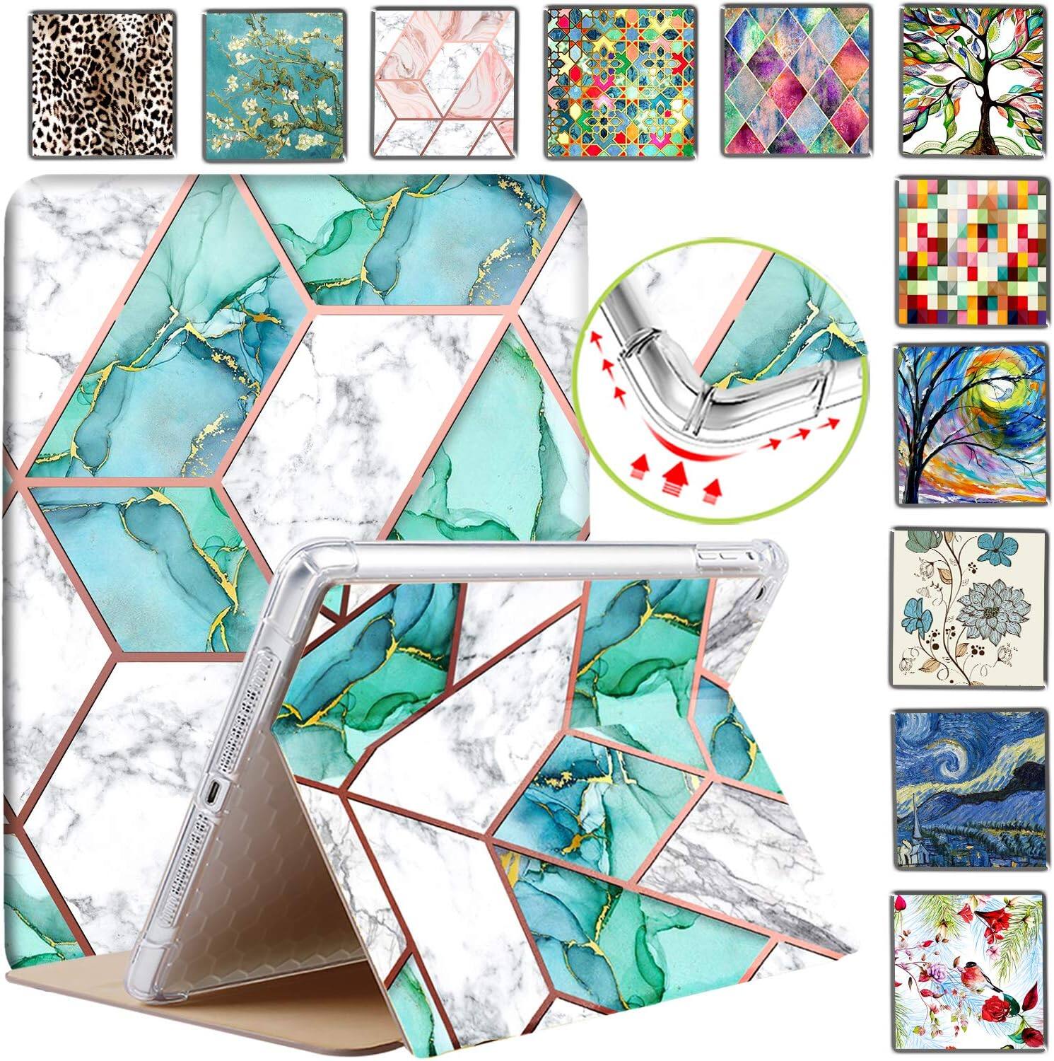 Marble Green