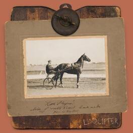 Limblifter - Little Payne - VINYL LP