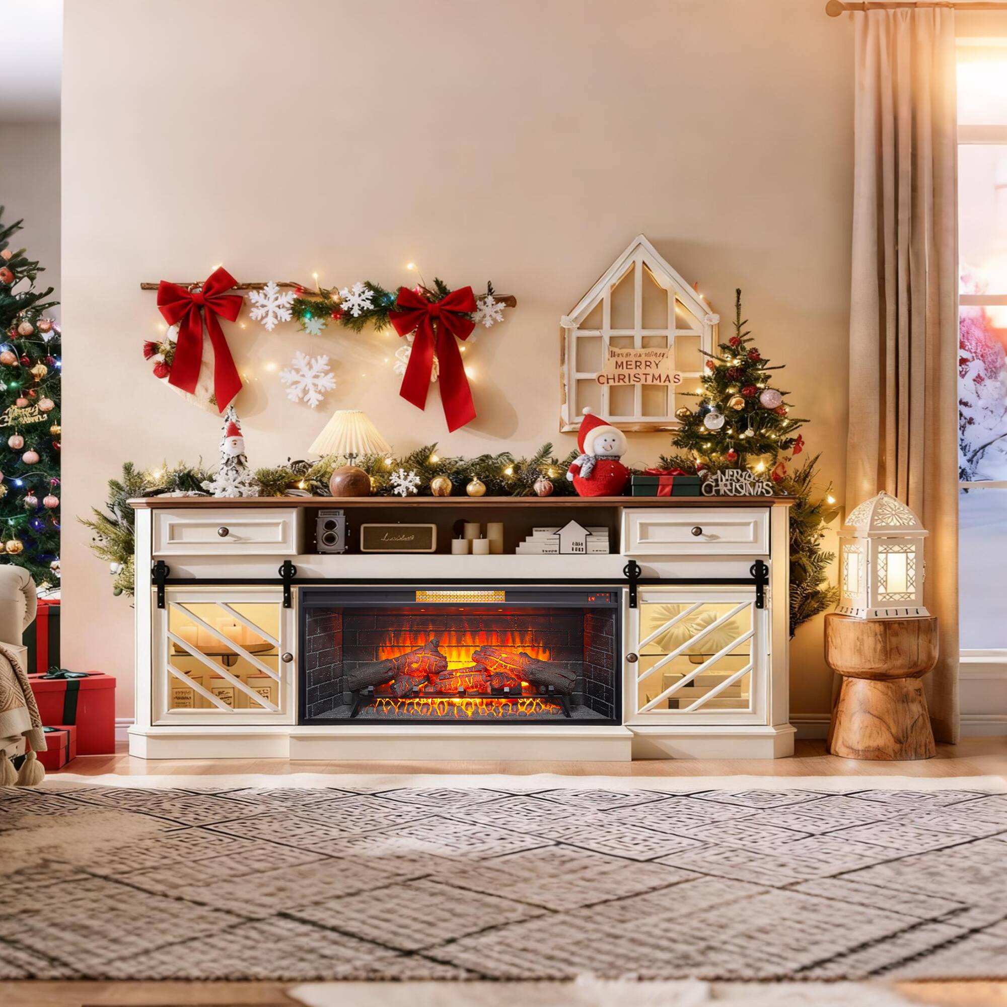 Merry Christmas and a Happy New Year!