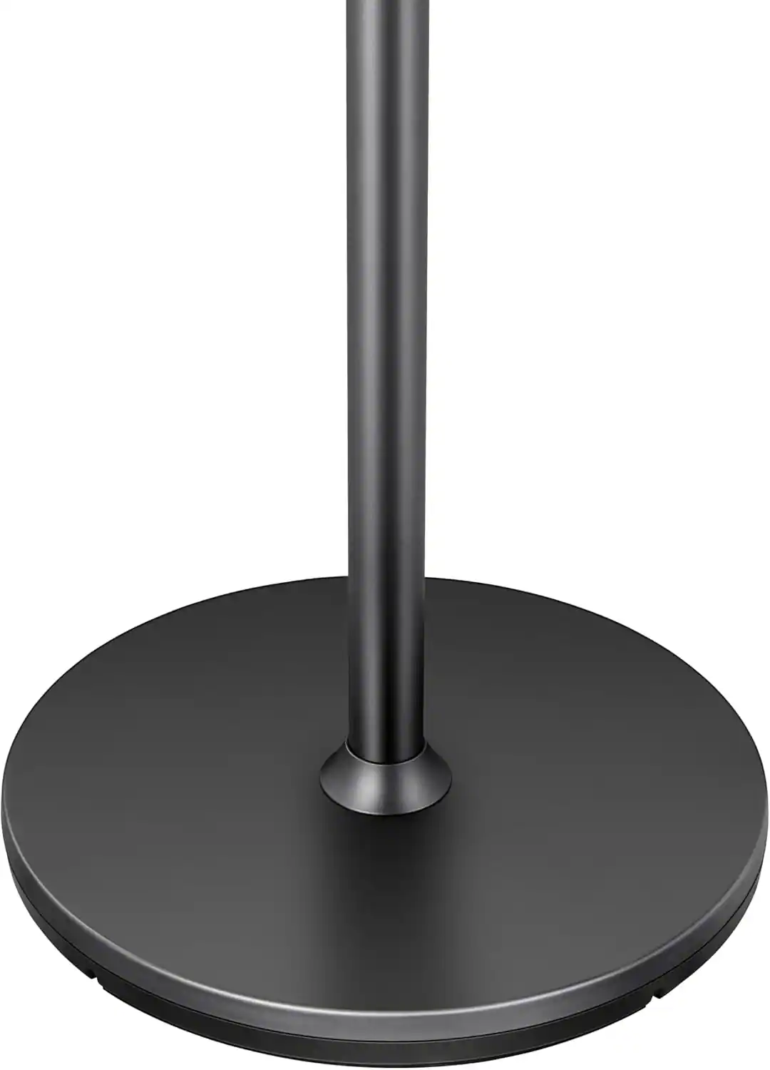 Alt View 2. Hisense - Hisense Projector C1 Premium Metallic Pairing Floor Stands SG8H - Black.