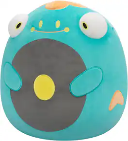 Jazwares - Squishmallows Belibolt - Pokémon - 14" Plush
