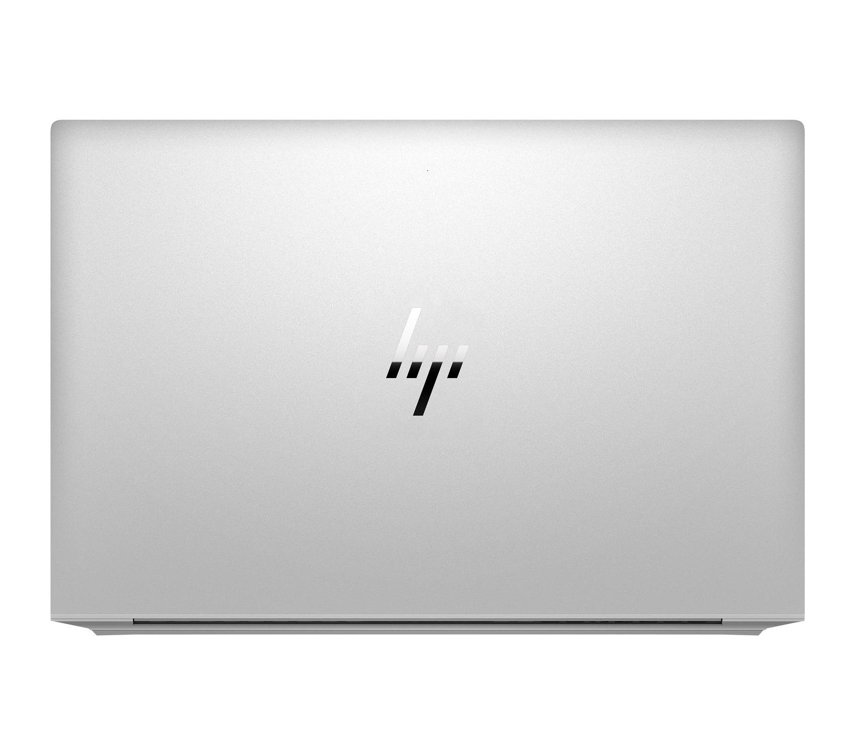 Angle. HP - HP EliteBook 850 G8 Core i7-1185G7 3.0GHz, 32GB, 2TB SSD, 15.6" FHD, Windows 11 Pro (Refurbished) - Silver.
