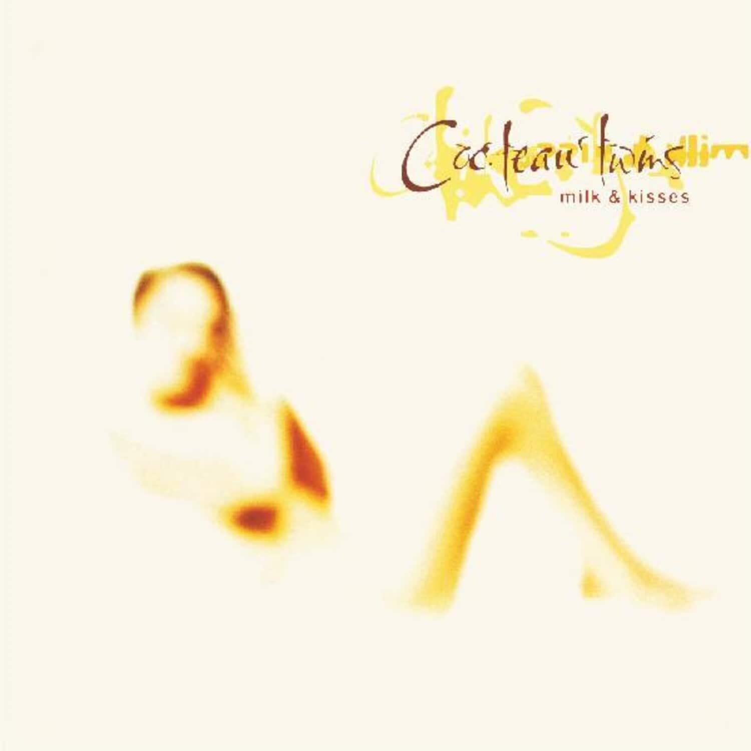 Cocteau Twins - Milk & Kisses   - COMPACT DISCS [CD] price history on PriceWatchPro