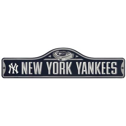 NEW YORK YANKEES