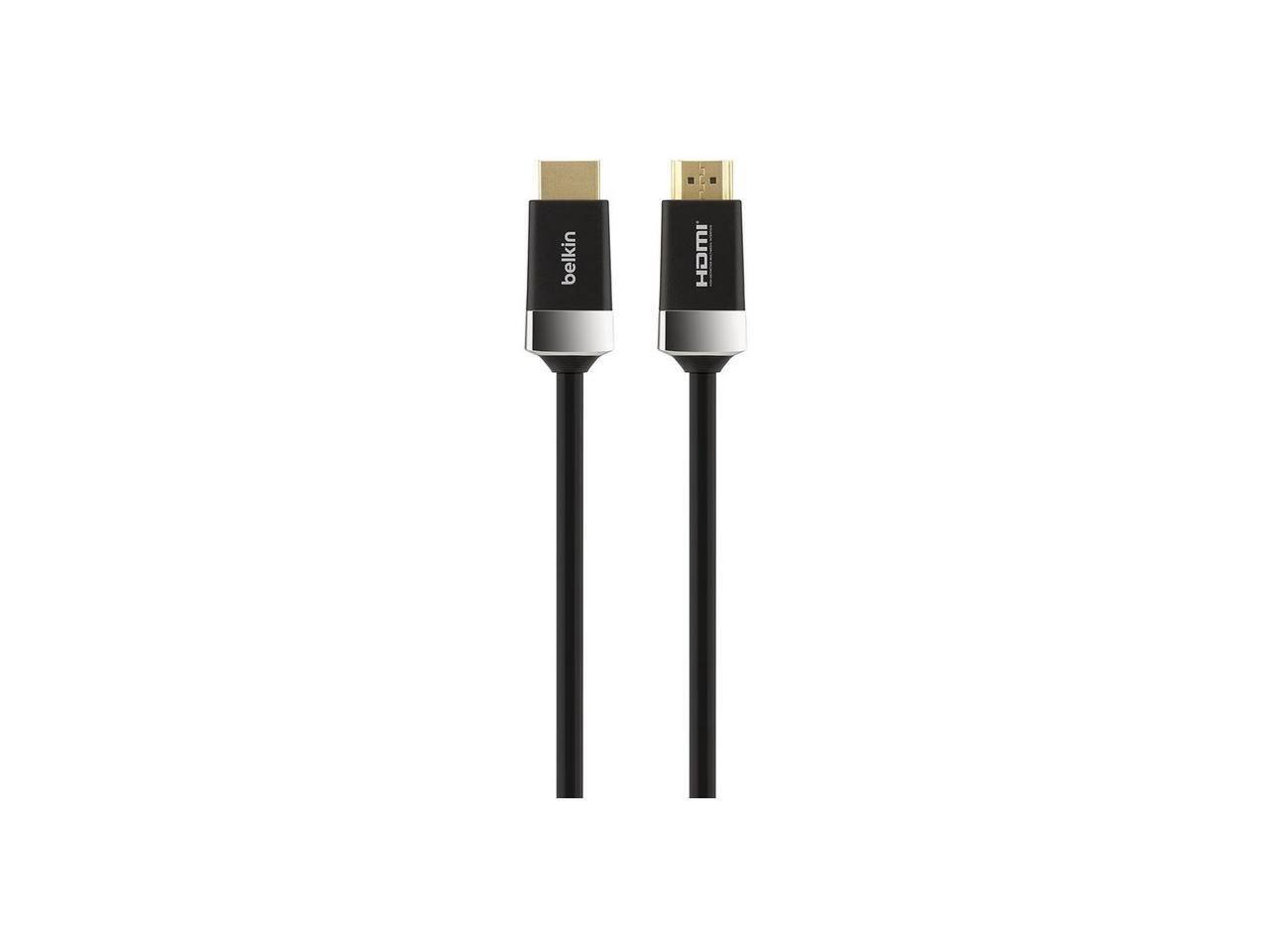 belkin HDMI