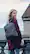 Alt View 25. SwissGear - Ladies Laptop Backpack - Black.