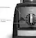 Alt View Zoom 12. Vitamix - Ascent Series A2300 SmartPrep Kitchen System - Black.