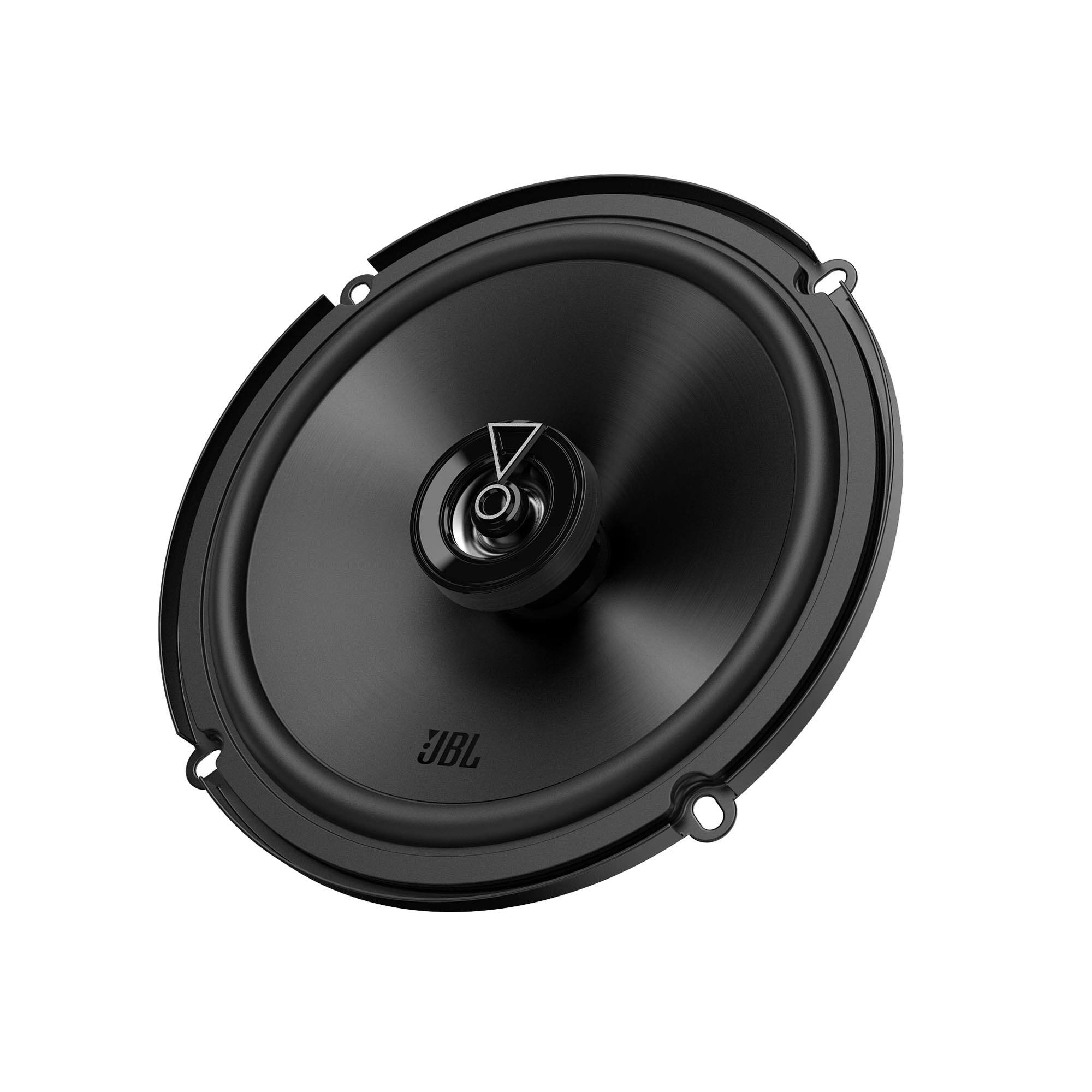 JBL CLUB64FSL 6 1/2” Two way car audio speaker Shallow Mount / No