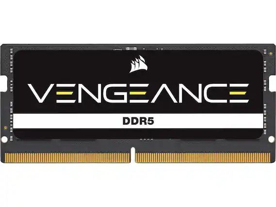 VENGEANCE DDR5