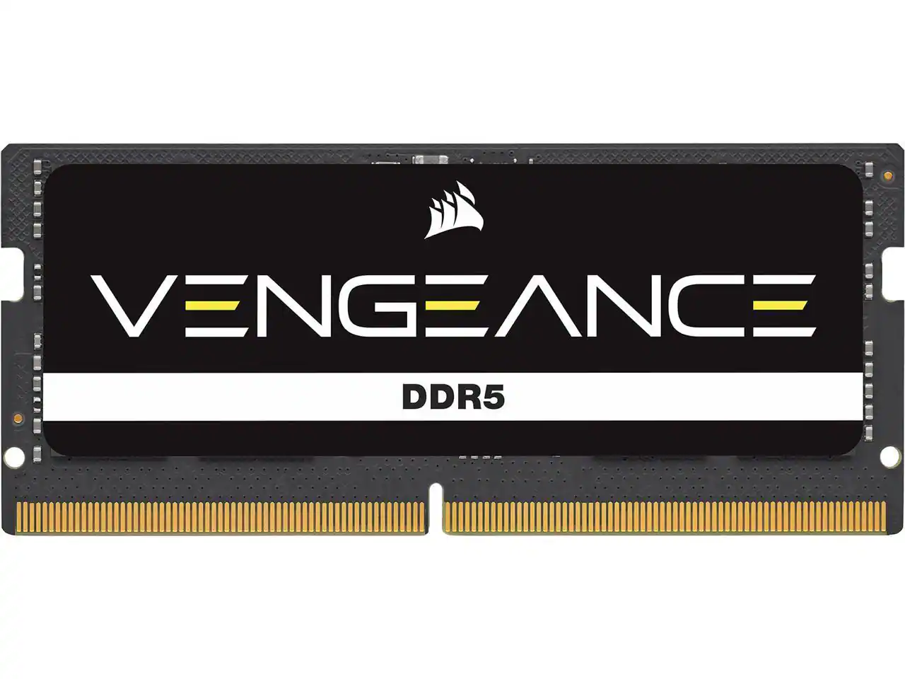 VENGEANCE DDR5