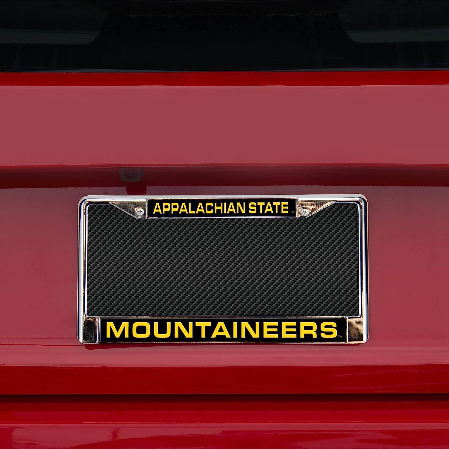 Appalachian State  
Mountaineers