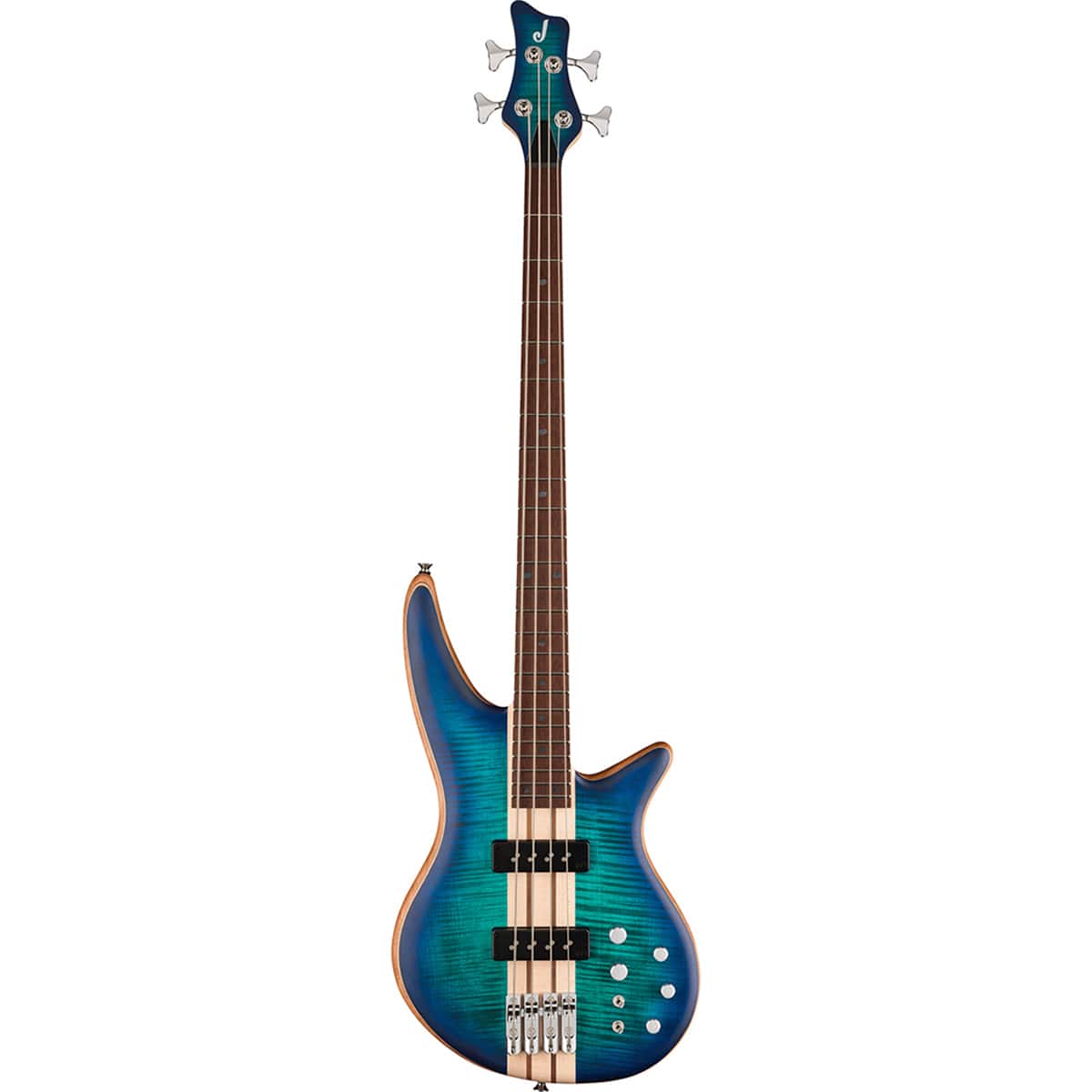 Jackson - Pro Series Spectra Bass SBFM IV Bass Guitar, Chlorine Burst price history on PriceWatchPro