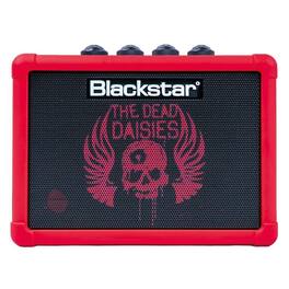 Blackstar - FLY 3 3W Bluetooth Combo Mini Amp (Limited Edition - The Dead Daisies)