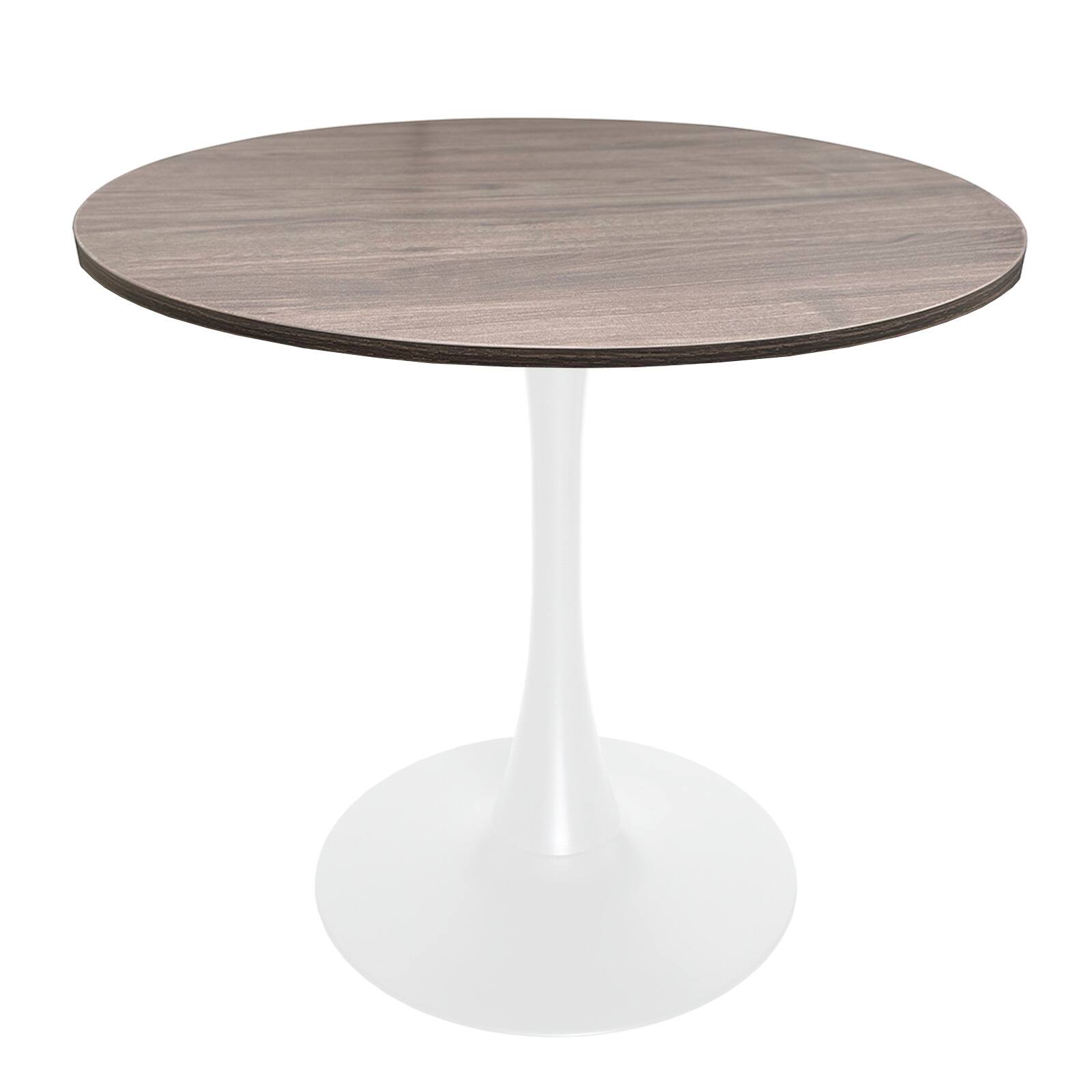 MDF - Dark Walnut