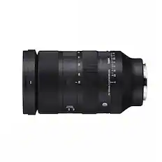- 50 35 I 28 12 SC6N | 5.5 SIGMA - : 11 82 16 221611 D = 22 DG 1:2.8 -- A 28-105mm FOCUS A