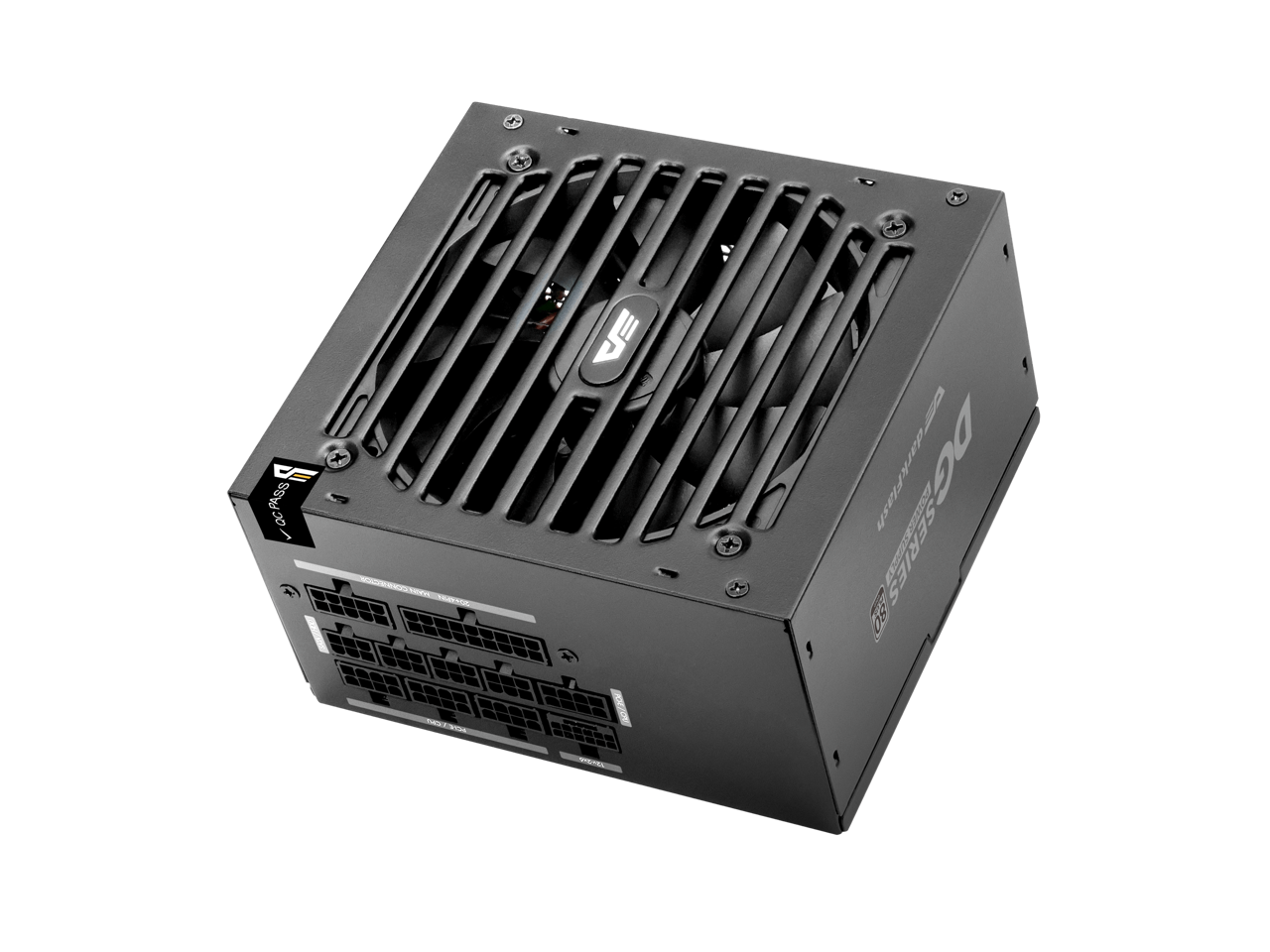 PASS  
S  
darkFlash DG SERIES 80