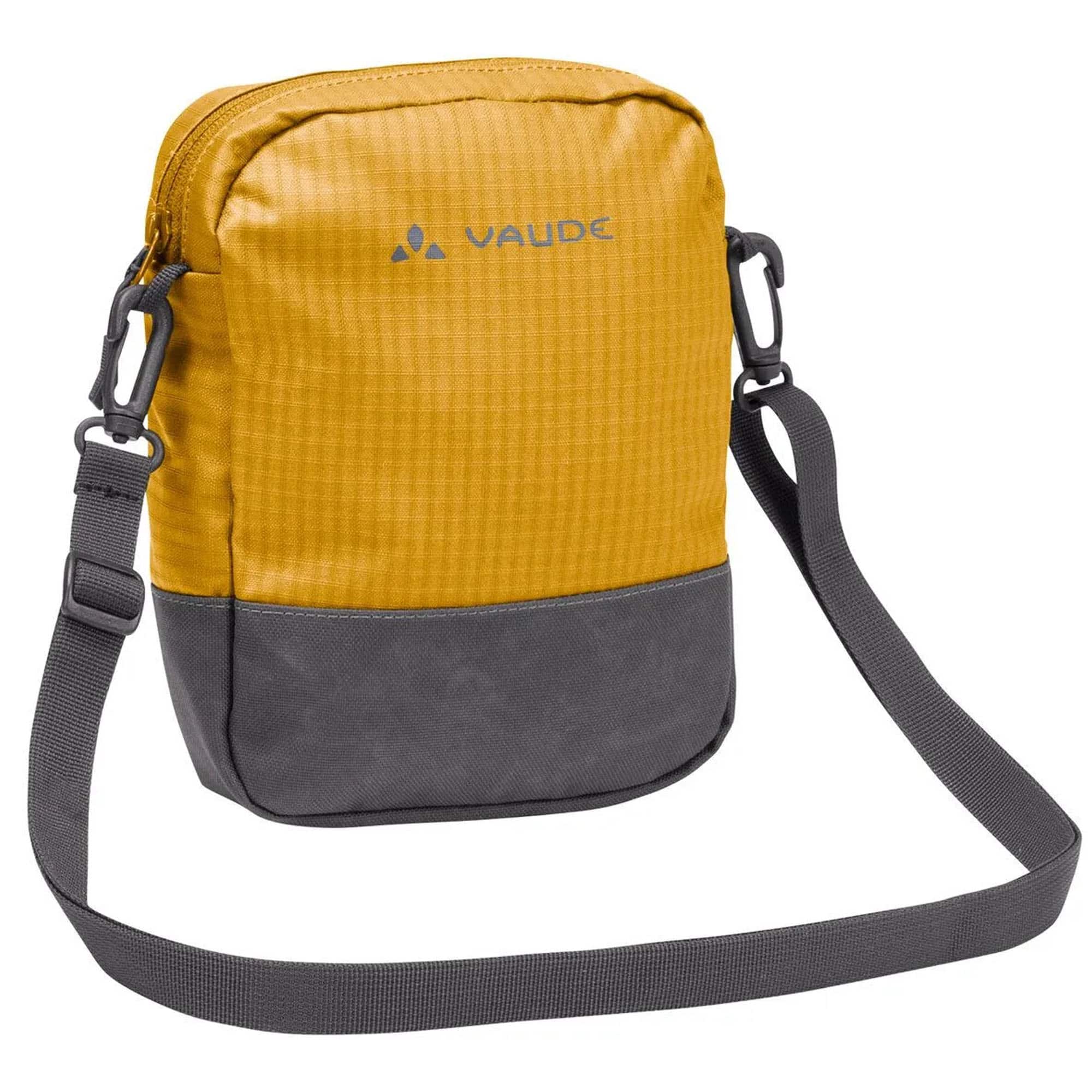 VAUDE - CityBen Shoulder Bag - Burnt Yellow