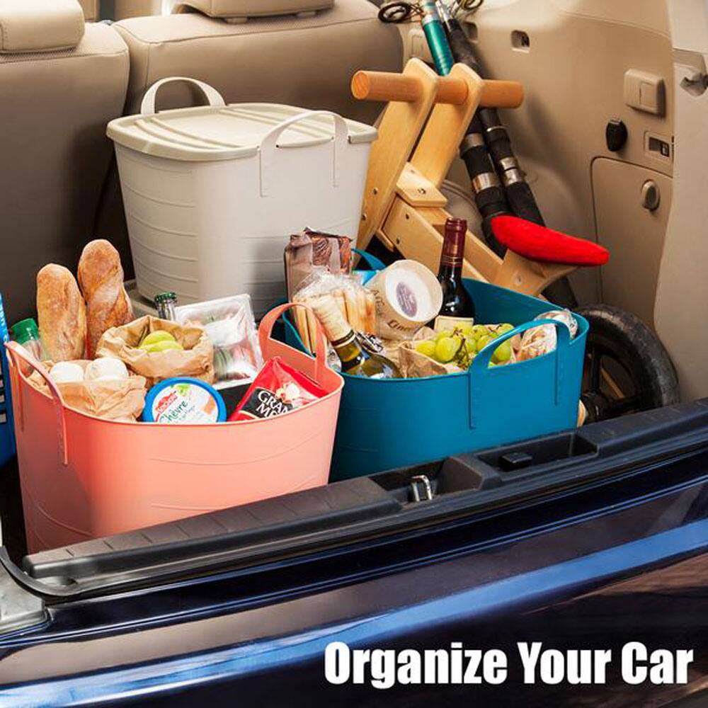 Organize Your Car