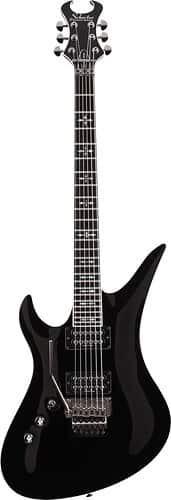 schecter synyster gates special