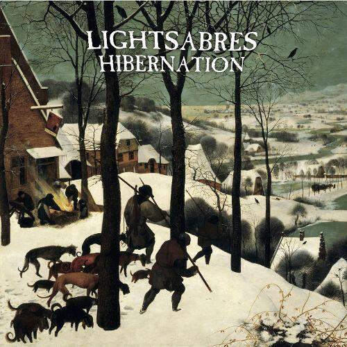 

Hibernation [LP] - VINYL