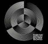 Front Standard. Throw Down Bones [CD].