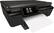 Angle Standard. HP - Photosmart 5510 Wireless All-In-One Printer - Black.