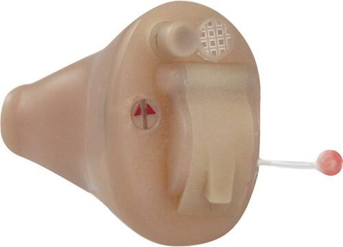 Angle Standard. Focus Ear - Personal Sound Amplifier - Beige.