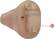 Angle Standard. Focus Ear - Personal Sound Amplifier - Beige.