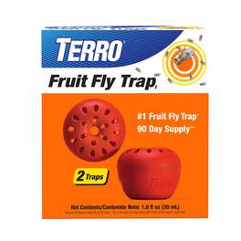 Fruit Fly Trap 2 pk