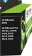 Alt View 11. HP - 951 3-Pack Standard Capacity Ink Cartridges - Cyan/Magenta/Yellow.