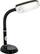Angle Standard. Full Spectrum - BlueMax 42W Dimmable Desk Lamp - Black.