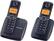 Angle Standard. Motorola - DECT 6.0 Expandable Cordless Phone System.