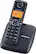 Angle. Motorola - DECT 6.0 Expandable Cordless Phone - Black.