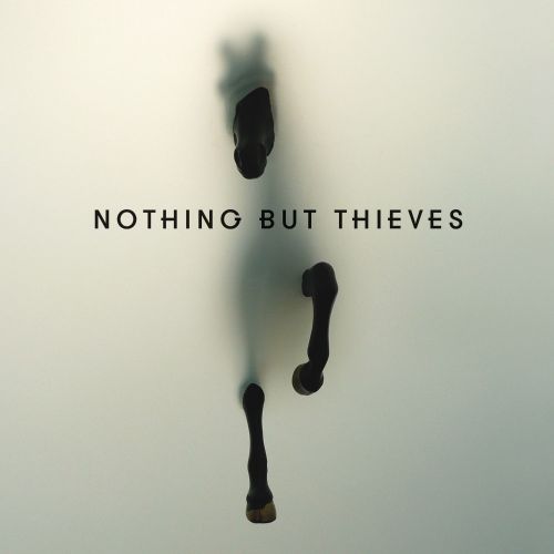 Nothing but Thieves [LP] - VINYL