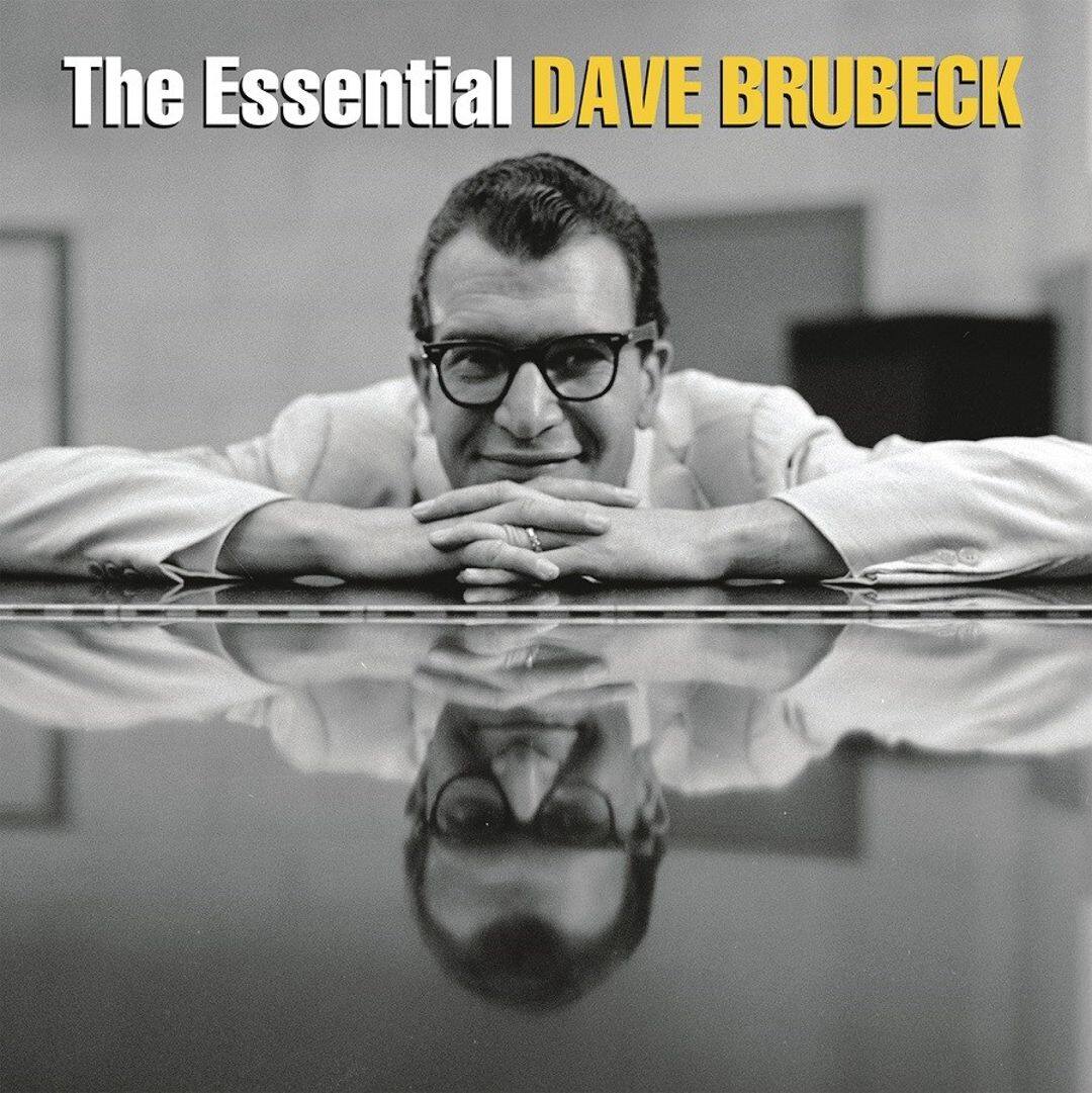 Best Buy: Essential Dave Brubeck [LP] VINYL