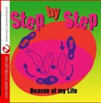 Front Standard. Reason of My Life [CD].