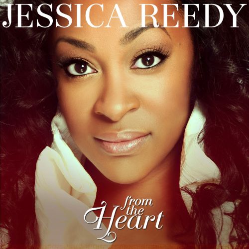  From the Heart [CD]