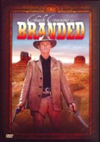 Branded [DVD] [1950] - Front_Original