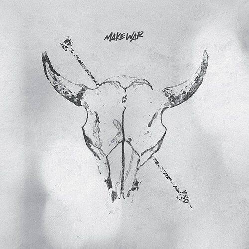 

Make War [LP] - VINYL