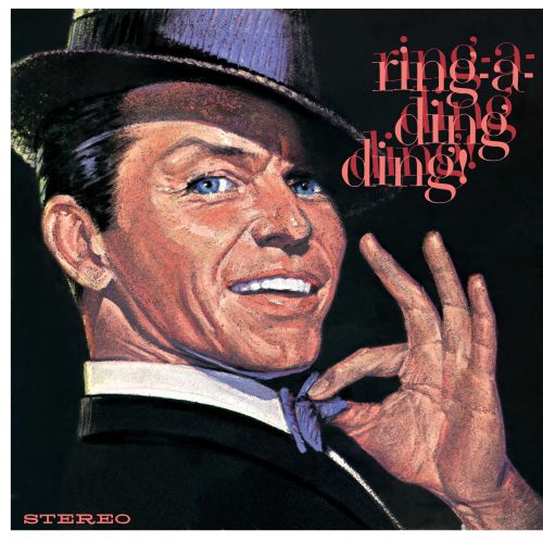  Ring-a-Ding Ding! [LP] - VINYL