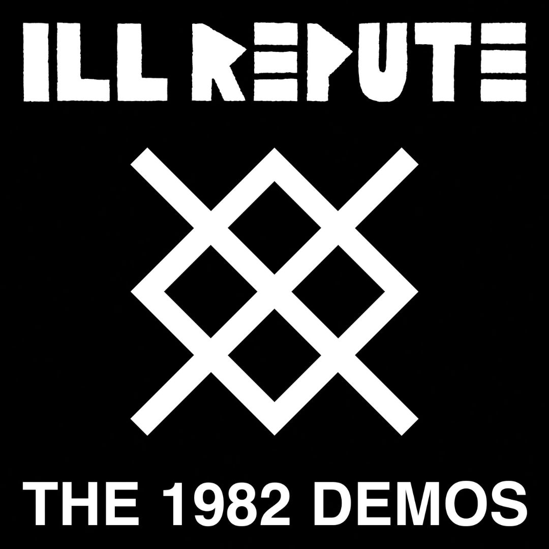 1982 Demos [LP] - VINYL